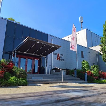 G.A.D.D Ferienwohnung/Glueck An Der Donau Στράουμπινγκ Εξωτερικό φωτογραφία