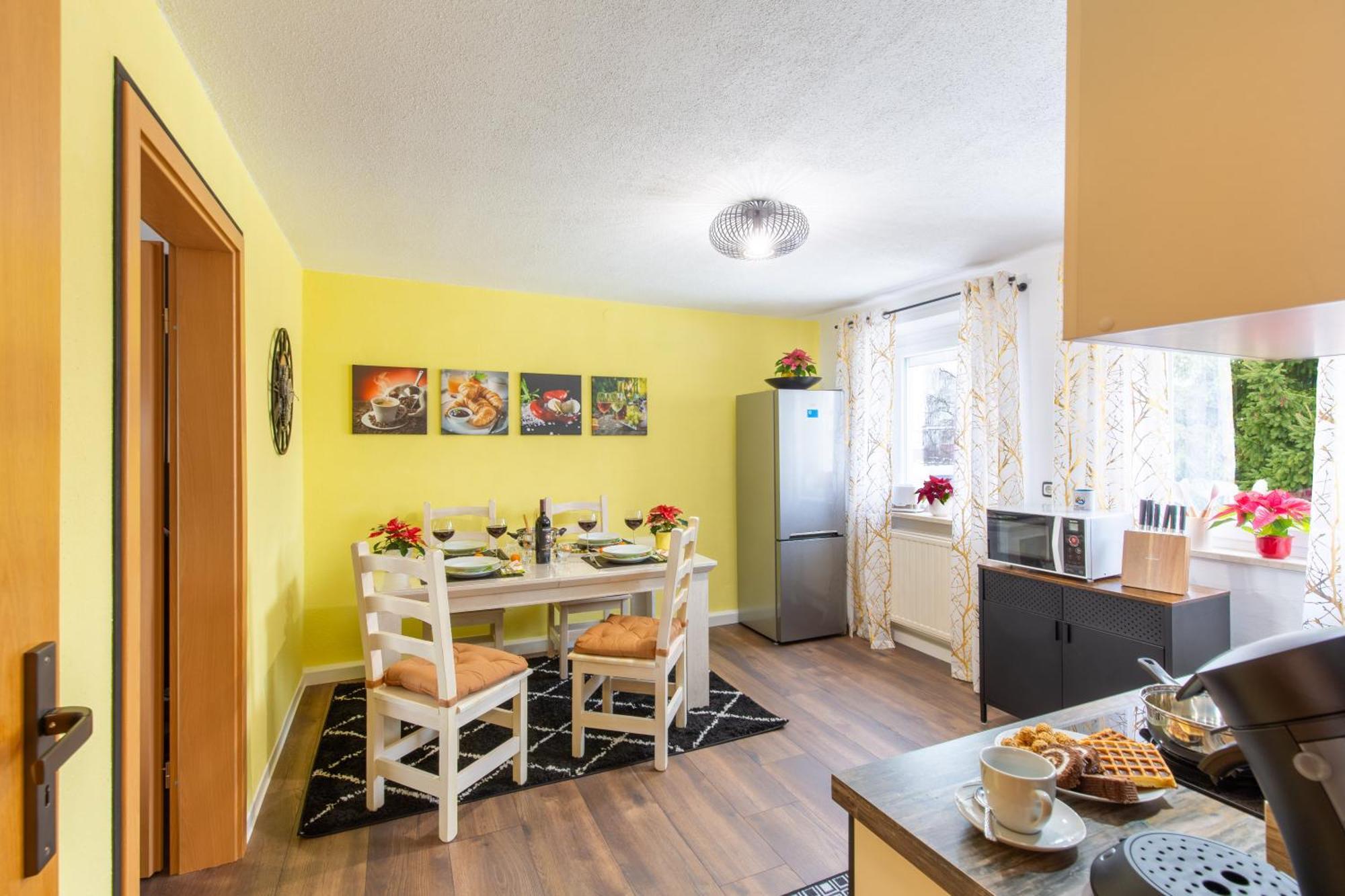 G.A.D.D Ferienwohnung/Glueck An Der Donau Στράουμπινγκ Εξωτερικό φωτογραφία