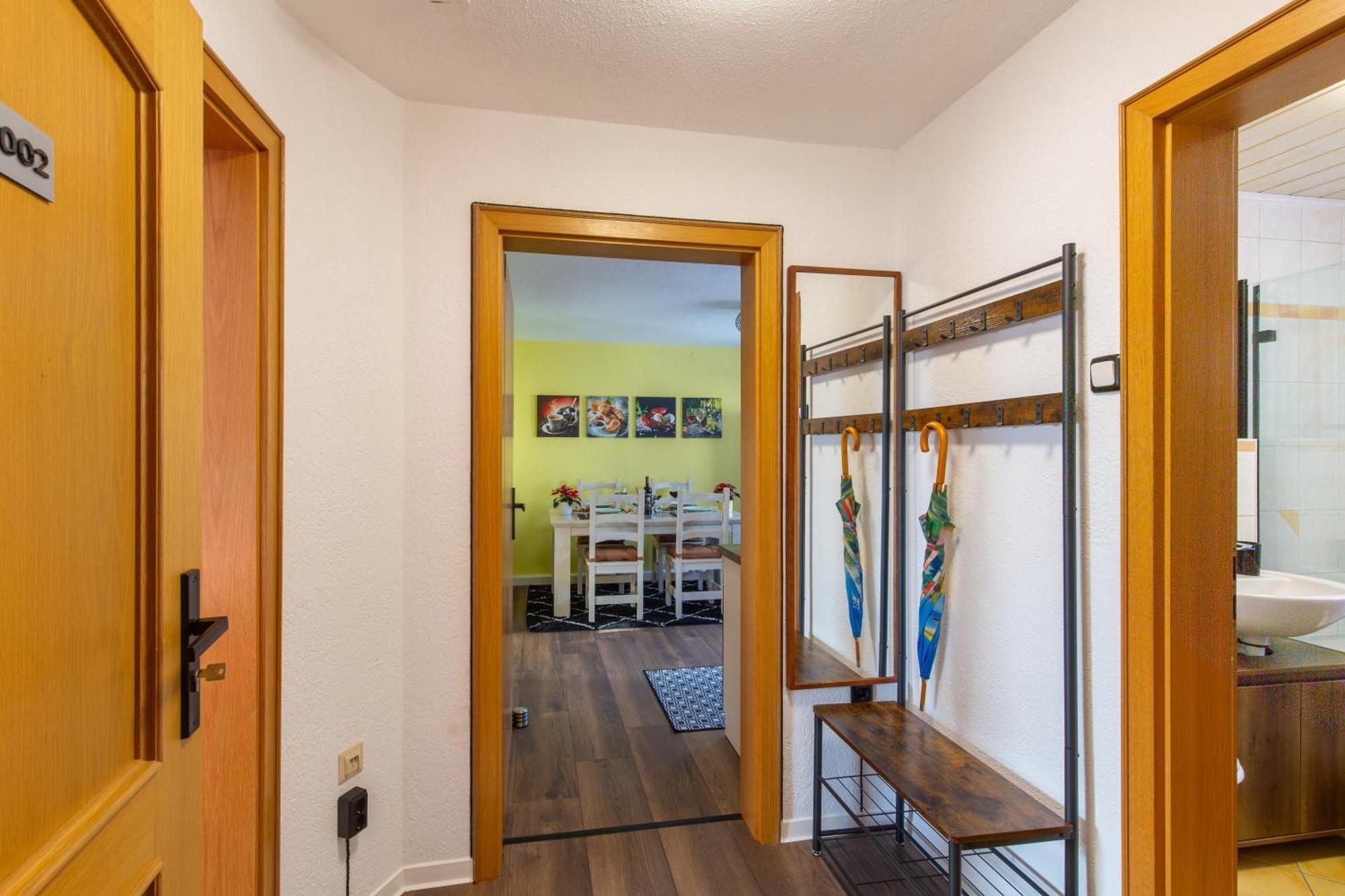G.A.D.D Ferienwohnung/Glueck An Der Donau Στράουμπινγκ Εξωτερικό φωτογραφία