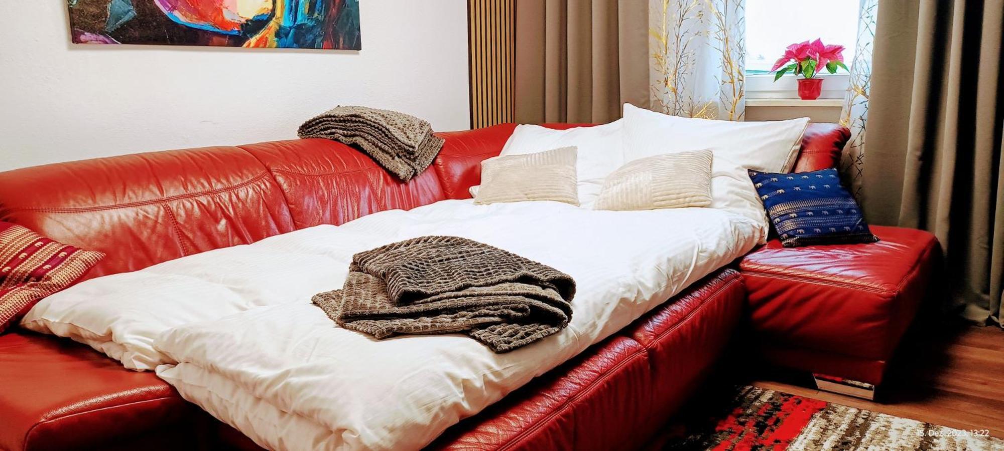 G.A.D.D Ferienwohnung/Glueck An Der Donau Στράουμπινγκ Εξωτερικό φωτογραφία