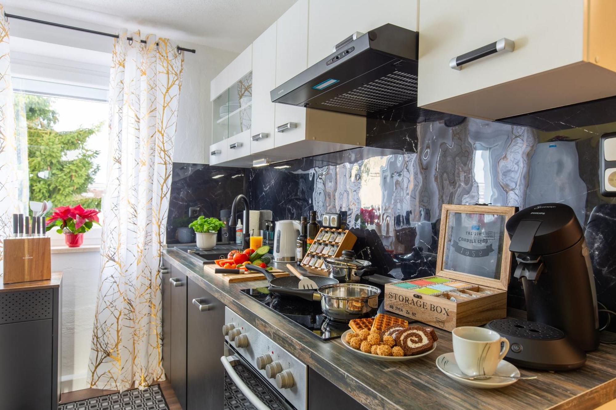 G.A.D.D Ferienwohnung/Glueck An Der Donau Στράουμπινγκ Εξωτερικό φωτογραφία